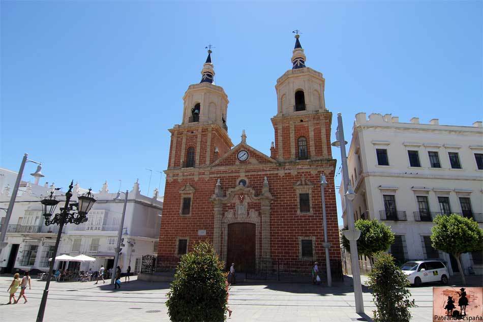 San Fernando o Villa de la Real Isla de León o La Isla